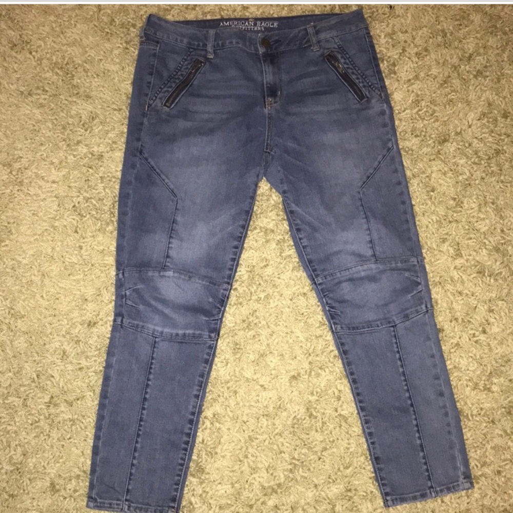 ON HOLD American Eagle jeans